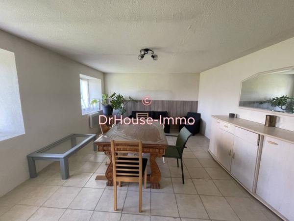 Maison à vendre 5 pièces de 180 m²