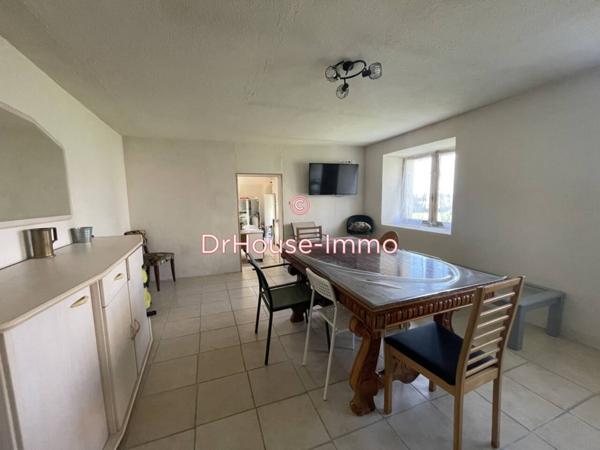 Maison à vendre 5 pièces de 180 m²