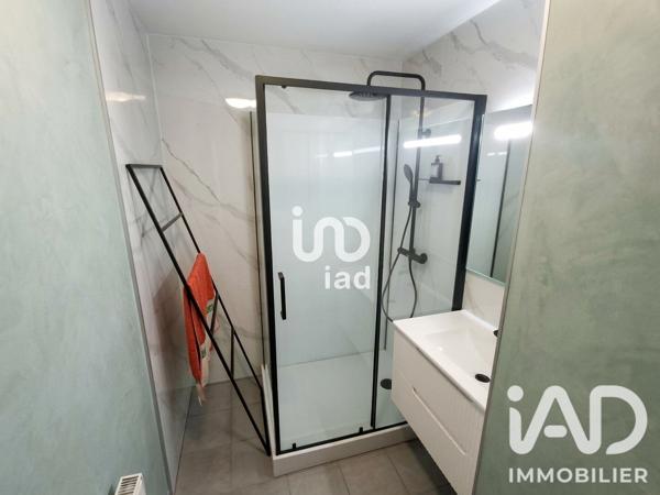 Appartement à vendre 4 pièces 81 m² Manneville-sur-Risle