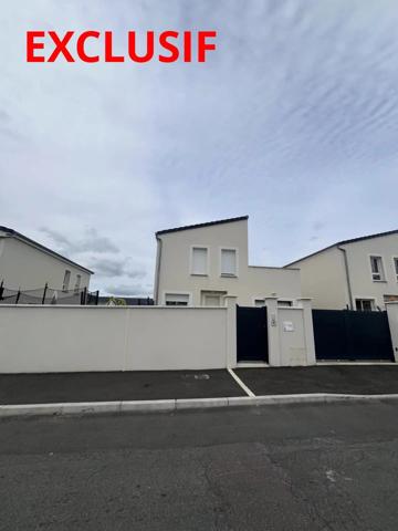 Vente Maison 5 pièces 137 m2 à Nevers