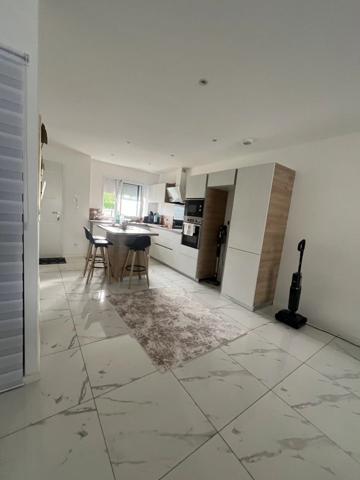 Vente Maison 5 pièces 137 m2 à Nevers