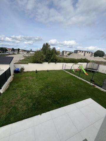 Vente Maison 5 pièces 137 m2 à Nevers