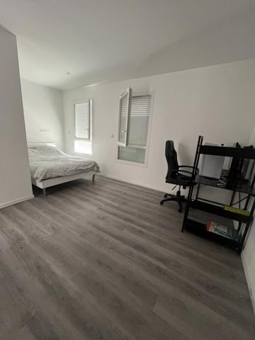 Vente Maison 5 pièces 137 m2 à Nevers