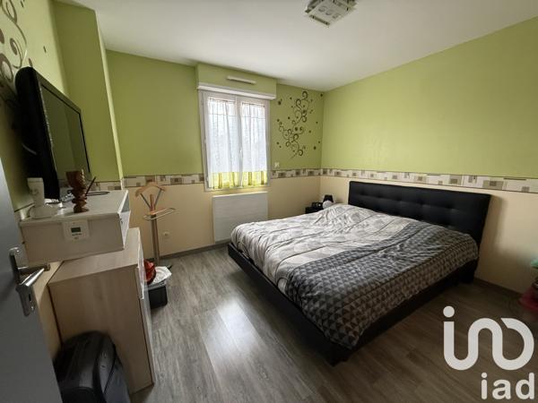 Maison à vendre 4 pièces 74 m² Suippes