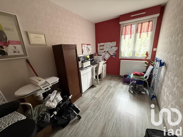 Maison à vendre 4 pièces 74 m² Suippes