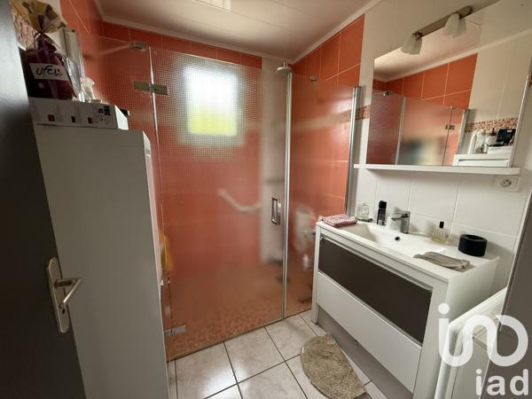 Maison à vendre 4 pièces 74 m² Suippes