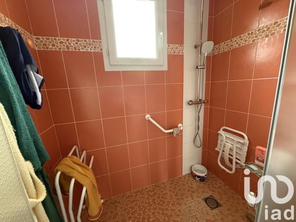 Maison à vendre 4 pièces 74 m² Suippes