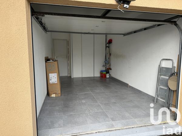 Maison à vendre 4 pièces 74 m² Suippes