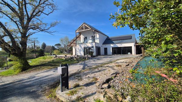 Maison 6 pièces 184 m2