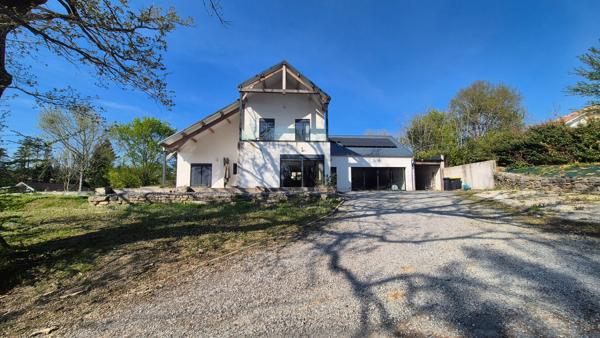 Maison 6 pièces 184 m2