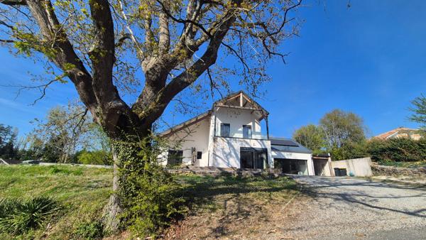 Maison 6 pièces 184 m2