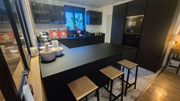 Maison 6 pièces 184 m2