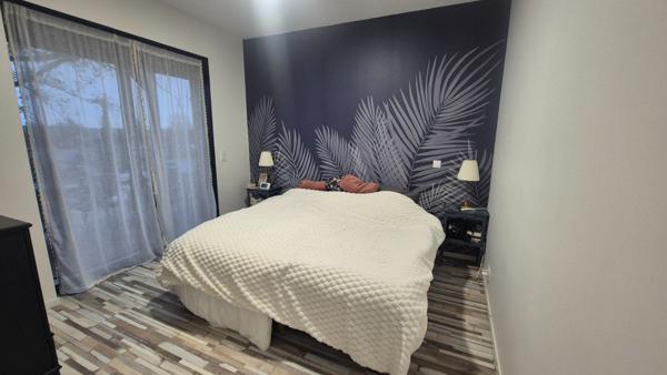 Maison 6 pièces 184 m2