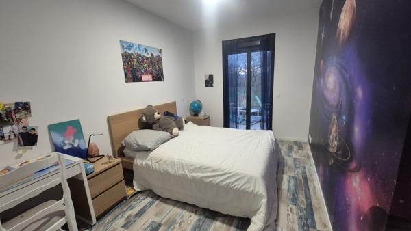 Maison 6 pièces 184 m2