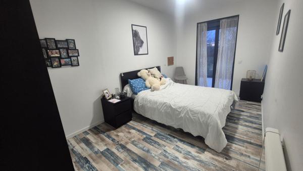 Maison 6 pièces 184 m2