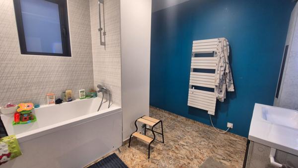 Maison 6 pièces 184 m2