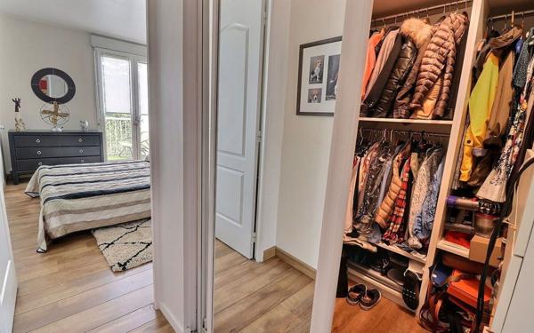 Appartement à louer    3 pièces • 63,91 m2 Pau