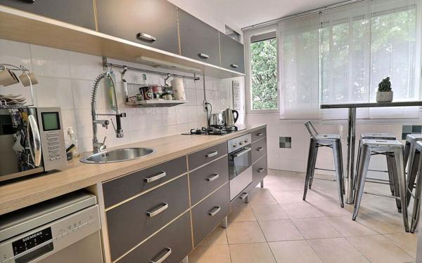Appartement à louer    3 pièces • 63,91 m2 Pau