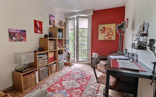 Appartement à louer    3 pièces • 63,91 m2 Pau