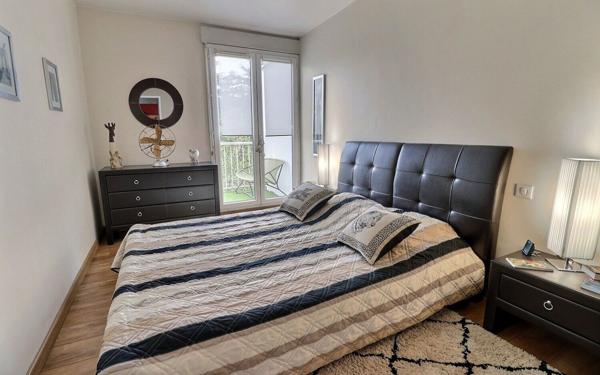 Appartement à louer    3 pièces • 63,91 m2 Pau