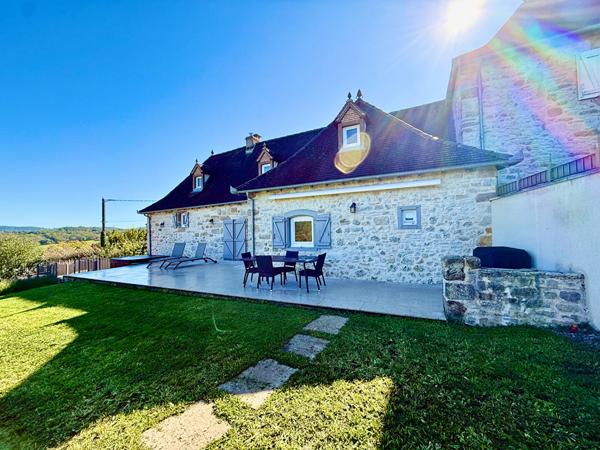 Maison 5 pièces 105 m2