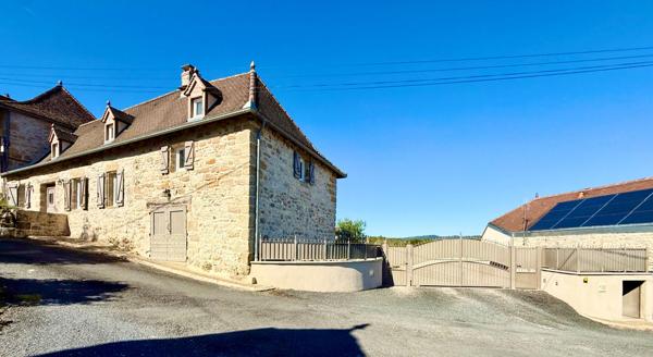 Maison 5 pièces 105 m2