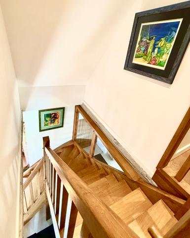 Maison 5 pièces 105 m2
