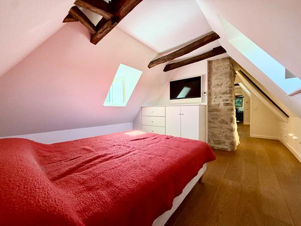 Maison 5 pièces 105 m2