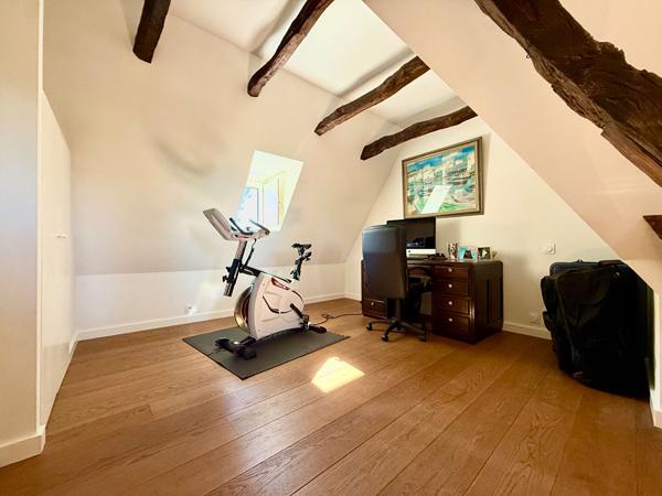 Maison 5 pièces 105 m2