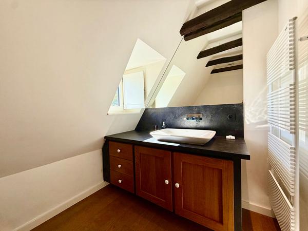 Maison 5 pièces 105 m2
