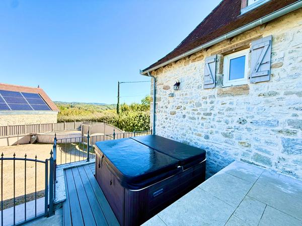 Maison 5 pièces 105 m2