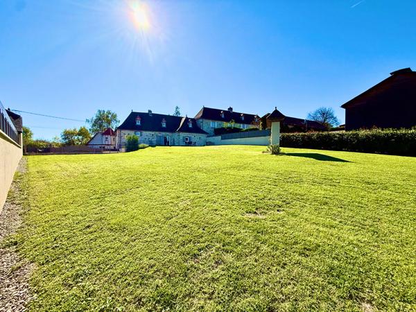 Maison 5 pièces 105 m2