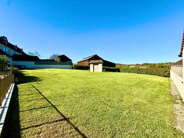 Maison 5 pièces 105 m2