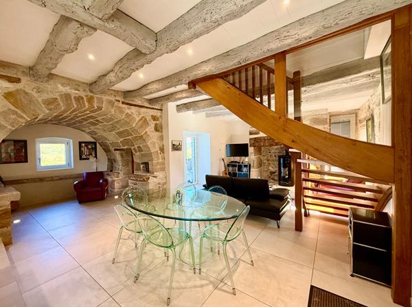 Maison 5 pièces 105 m2