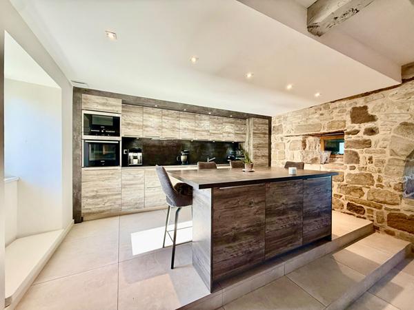 Maison 5 pièces 105 m2