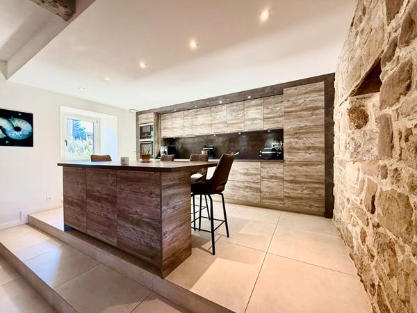 Maison 5 pièces 105 m2