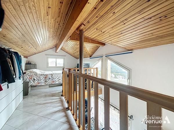 Maison 8 pièces 194 m2