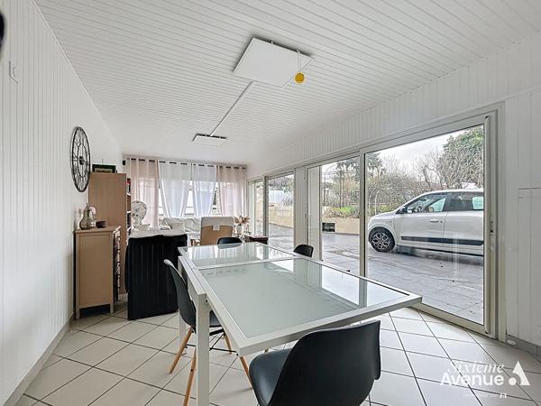Maison 8 pièces 194 m2
