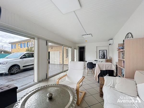 Maison 8 pièces 194 m2