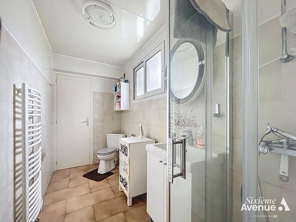 Maison 8 pièces 194 m2