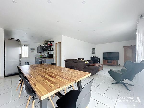 Maison 8 pièces 194 m2