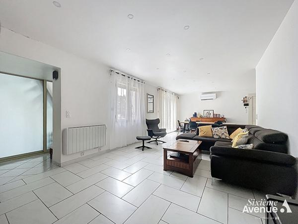 Maison 8 pièces 194 m2