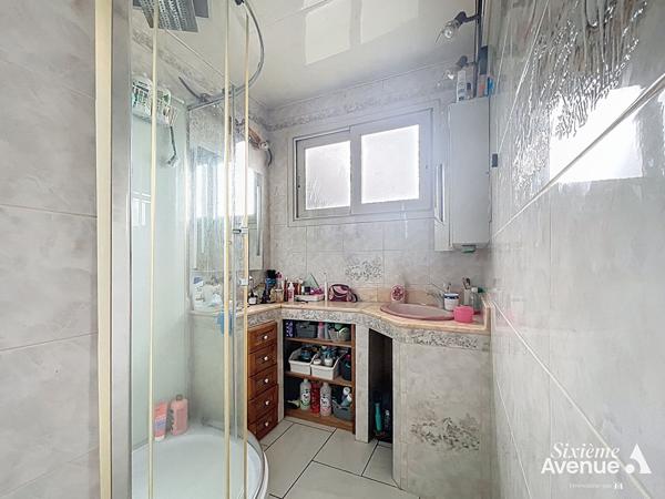 Maison 8 pièces 194 m2