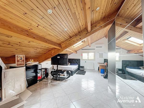 Maison 8 pièces 194 m2