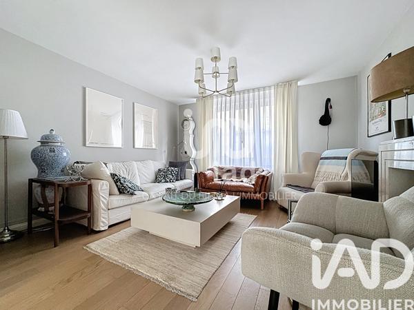 Appartement à vendre 3 pièces 84 m² Le Portel