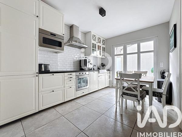 Appartement à vendre 3 pièces 84 m² Le Portel