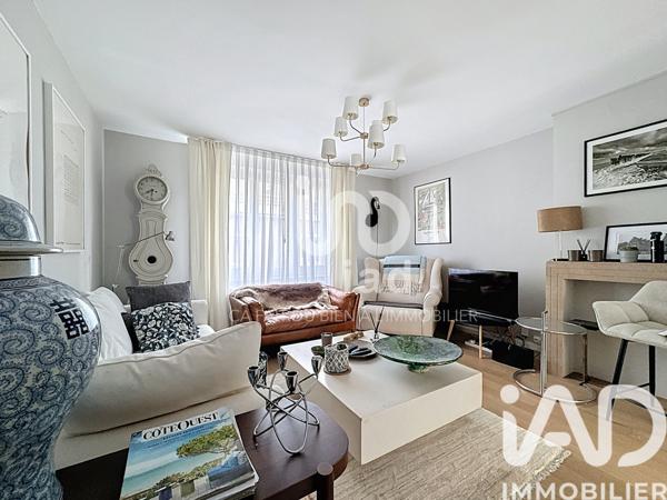 Appartement à vendre 3 pièces 84 m² Le Portel