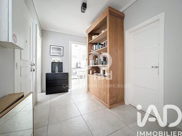 Appartement à vendre 3 pièces 84 m² Le Portel
