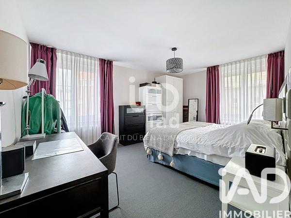 Appartement à vendre 3 pièces 84 m² Le Portel