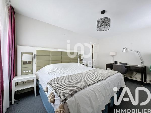 Appartement à vendre 3 pièces 84 m² Le Portel